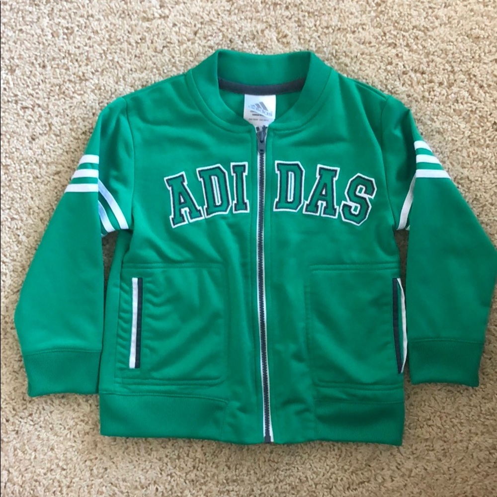 Toddler Jacket